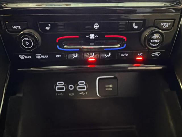 2022 Jeep Grand Cherokee L Limited 4x2