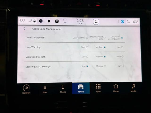 2022 Jeep Grand Cherokee L Limited 4x2