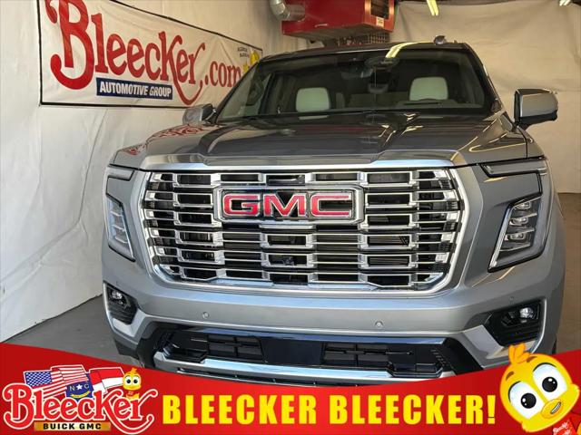 2026 GMC Yukon 4WD Denali for sale in Red Springs, NC