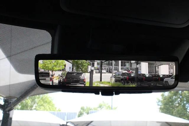 2026 Toyota Tundra 1794 Edition CrewMax 5.5' Bed