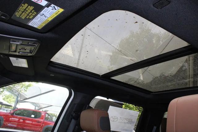 2026 Toyota Tundra 1794 Edition CrewMax 5.5' Bed