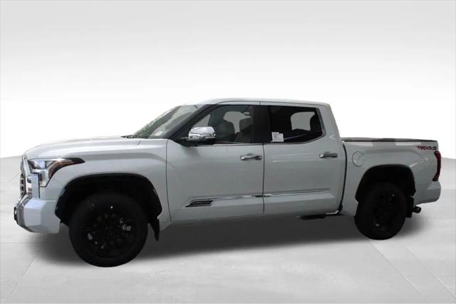 2026 Toyota Tundra 1794 Edition CrewMax 5.5' Bed