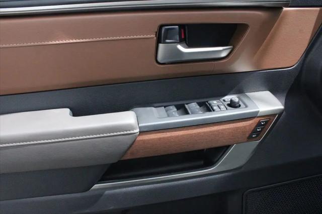 2026 Toyota Tundra 1794 Edition CrewMax 5.5' Bed