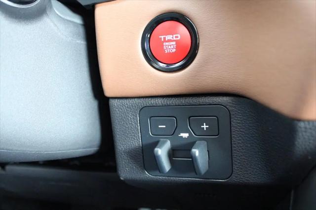 2026 Toyota Tundra 1794 Edition CrewMax 5.5' Bed