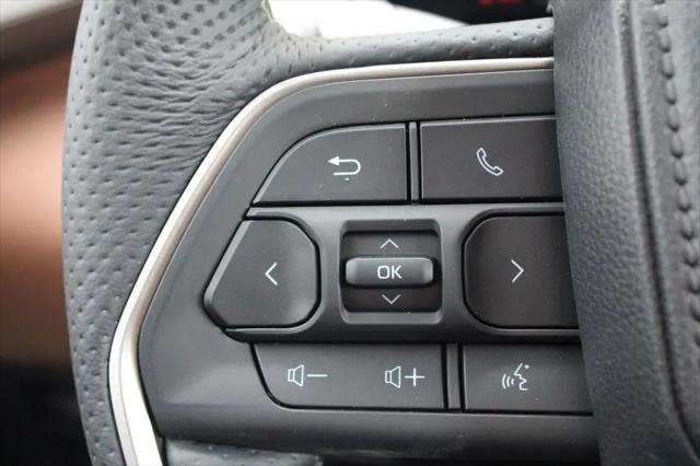 2026 Toyota Tundra 1794 Edition CrewMax 5.5' Bed
