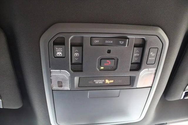 2026 Toyota Tundra 1794 Edition CrewMax 5.5' Bed