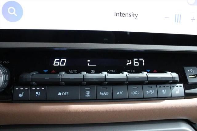 2026 Toyota Tundra 1794 Edition CrewMax 5.5' Bed