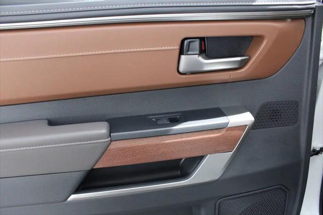 2026 Toyota Tundra 1794 Edition CrewMax 5.5' Bed