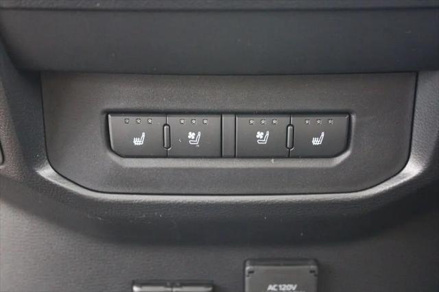 2026 Toyota Tundra 1794 Edition CrewMax 5.5' Bed