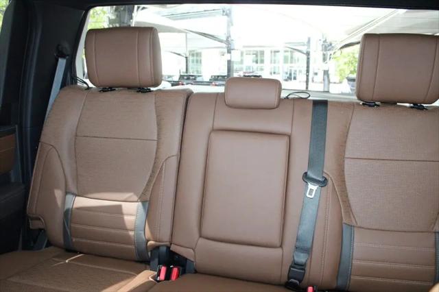2026 Toyota Tundra 1794 Edition CrewMax 5.5' Bed
