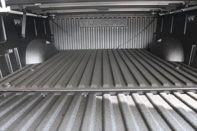 2026 Toyota Tundra 1794 Edition CrewMax 5.5' Bed