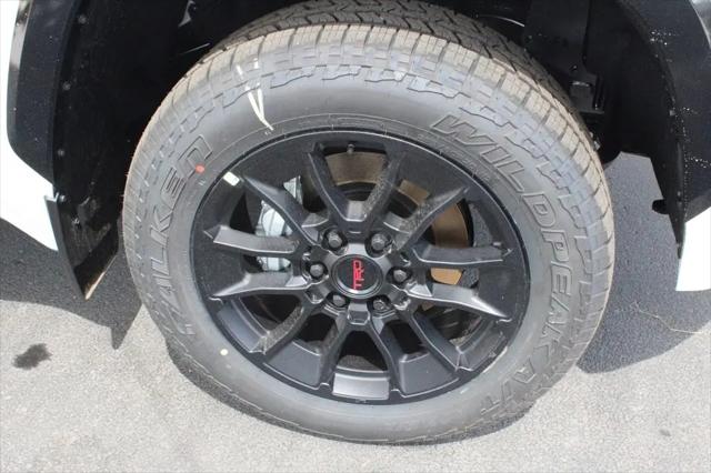 2026 Toyota Tundra 1794 Edition CrewMax 5.5' Bed