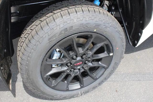 2026 Toyota Tundra 1794 Edition CrewMax 5.5' Bed