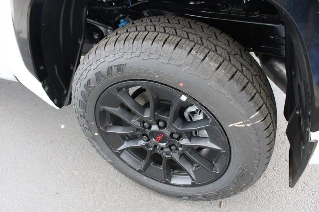2026 Toyota Tundra 1794 Edition CrewMax 5.5' Bed