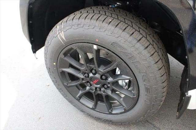 2026 Toyota Tundra 1794 Edition CrewMax 5.5' Bed