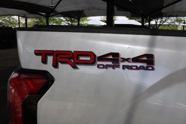 2026 Toyota Tundra 1794 Edition CrewMax 5.5' Bed