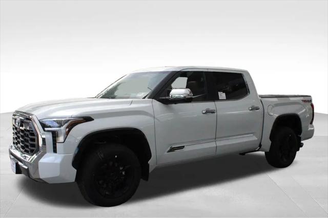 2026 Toyota Tundra 1794 Edition CrewMax 5.5' Bed