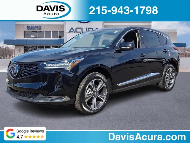 2026 Acura RDX Technology for sale in Langhorne, PA