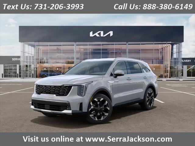 2026 Kia Sorento EX for sale in Jackson, TN