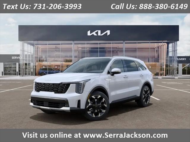 2026 Kia Sorento EX for sale in Jackson, TN