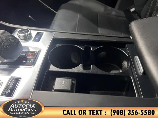 2021 Jaguar F-PACE SVR P550 AWD Automatic