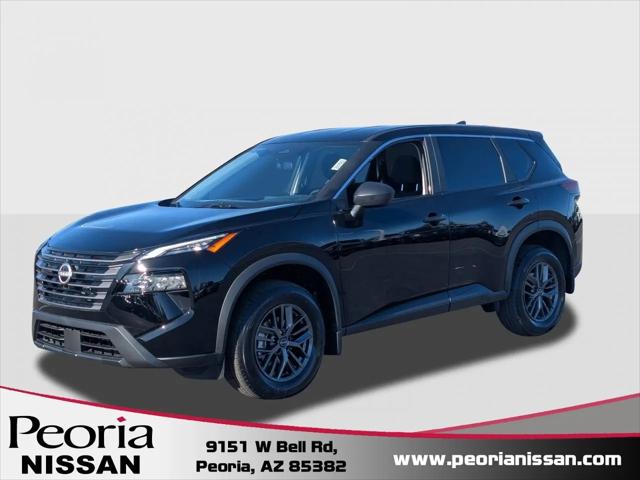 2026 Nissan Rogue S for sale in Peoria, AZ