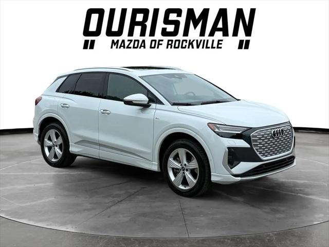 2023 Audi e-tron Prestige 50 quattro for sale in Rockville, MD