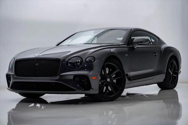 2024 Bentley Continental GT GT V8 for sale in Downers Grove, IL