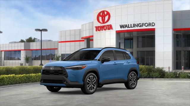 2026 Toyota Corolla Cross XLE for sale in Wallingford, CT