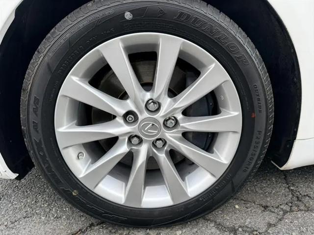 2012 Lexus LS 460 LS 460
