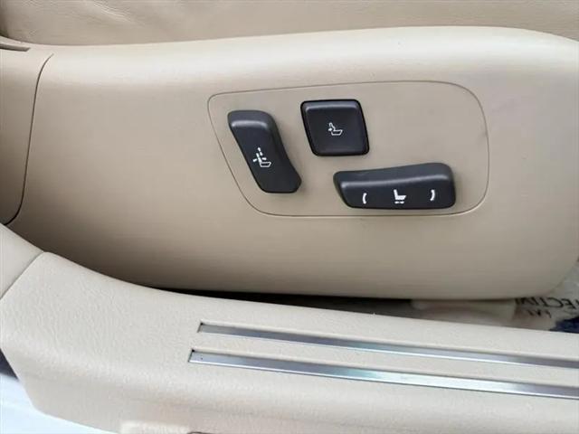 2012 Lexus LS 460 LS 460
