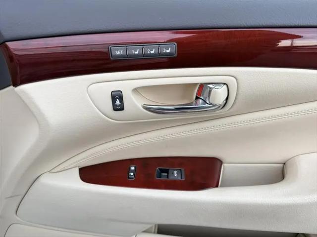 2012 Lexus LS 460 LS 460