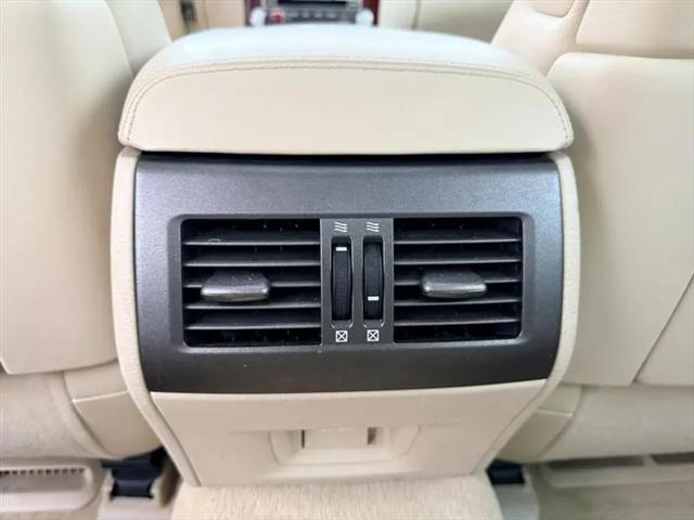 2012 Lexus LS 460 LS 460