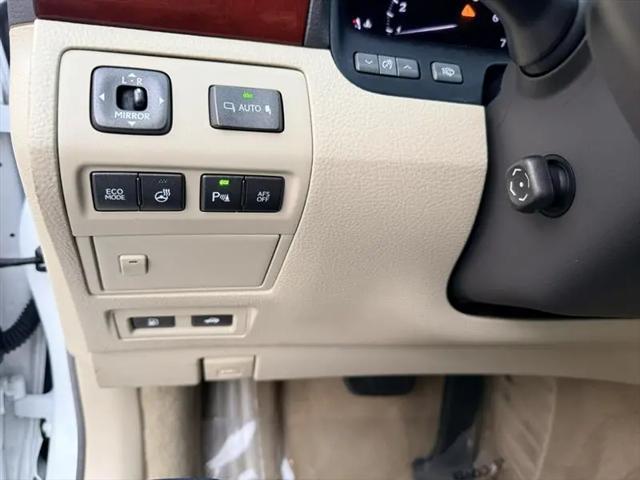 2012 Lexus LS 460 LS 460
