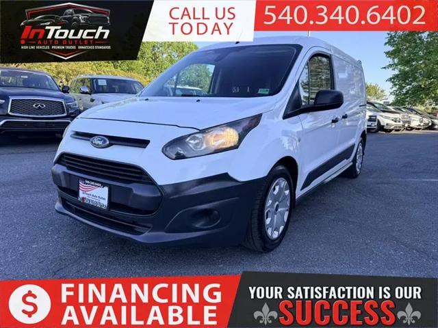 2015 Ford Transit Connect XL for sale in Spotsylvania, VA