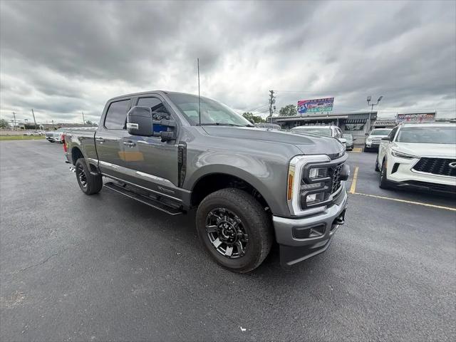 2024 Ford F-250 LARIAT for sale in Lebanon, TN