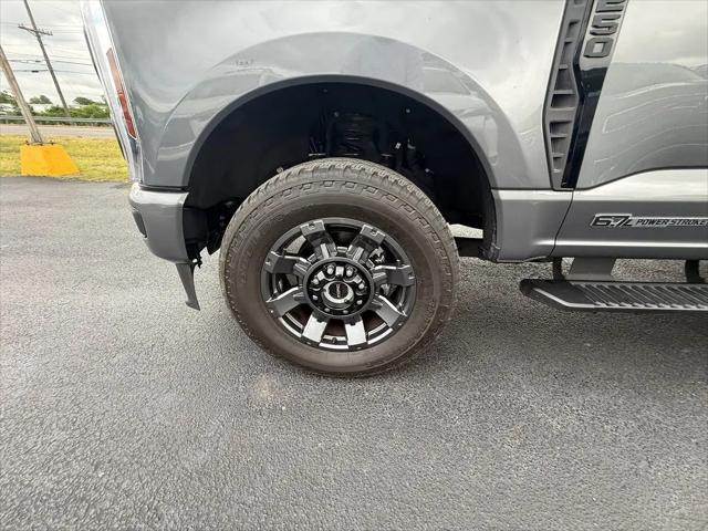 2024 Ford F-250 LARIAT