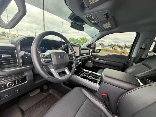 2024 Ford F-250 LARIAT