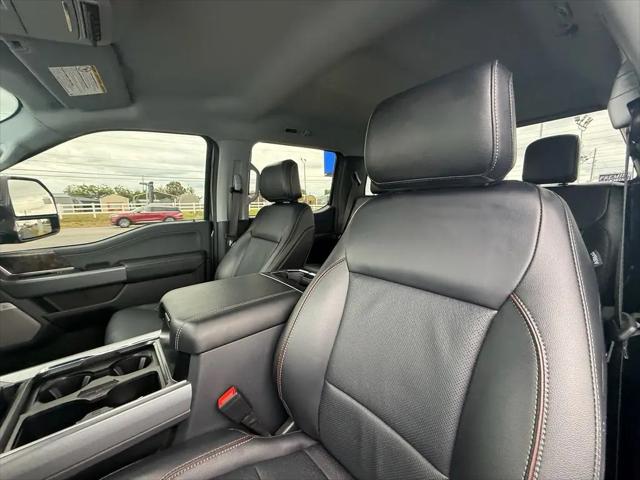 2024 Ford F-250 LARIAT