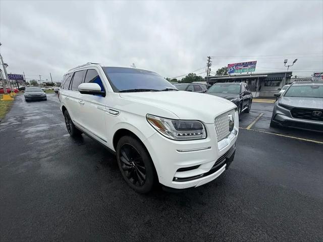 2020 Lincoln Navigator Reserve for sale in Lebanon, TN