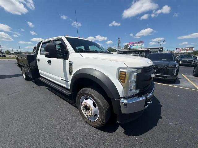 2019 Ford F-550 XL for sale in Lebanon, TN