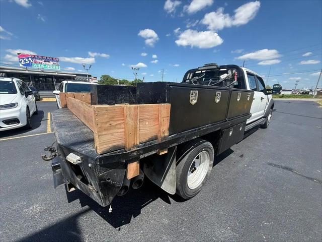 2019 Ford F-550 XL
