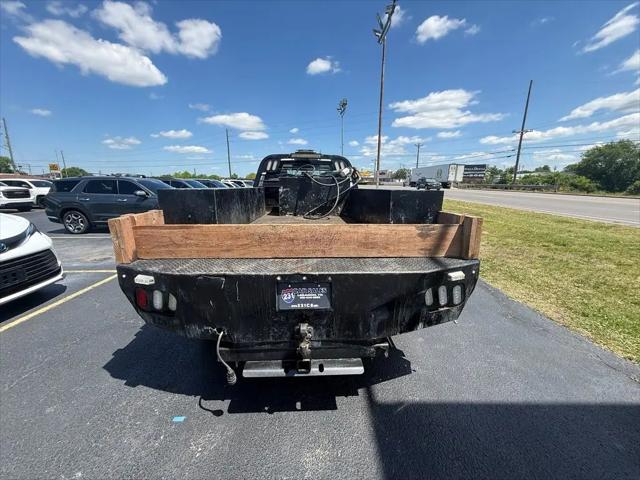 2019 Ford F-550 XL