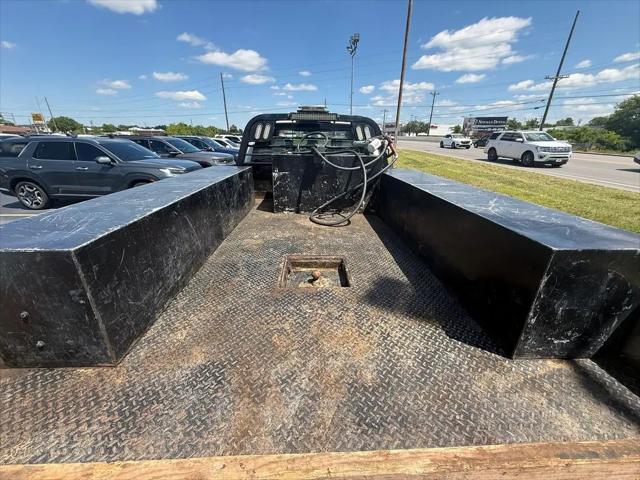 2019 Ford F-550 XL