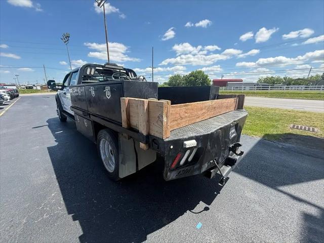 2019 Ford F-550 XL