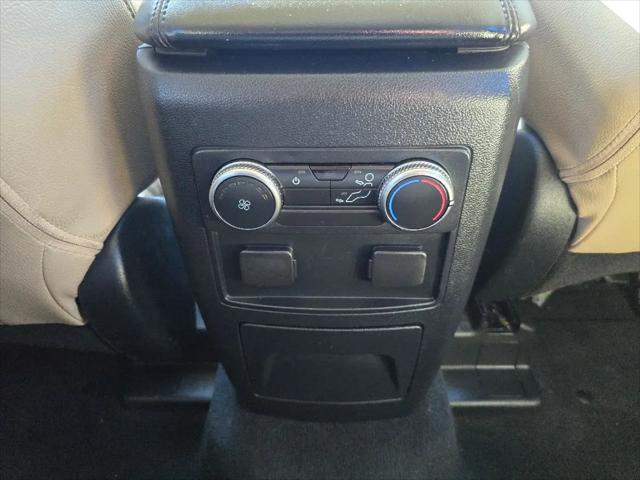 2021 Ford Explorer Base