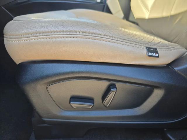 2021 Ford Explorer Base