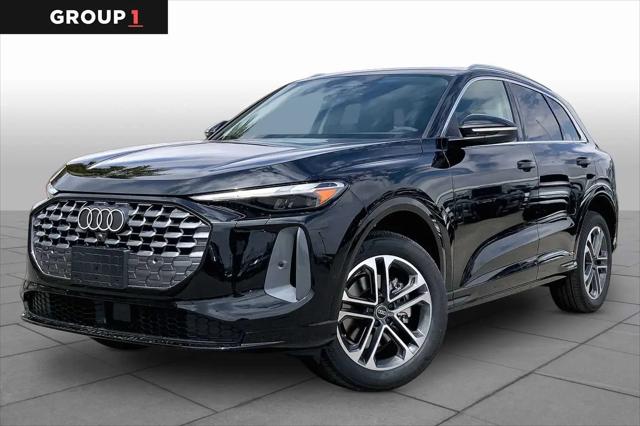 2026 Audi Q5 Premium TFSI quattro S tronic for sale in El Paso, TX