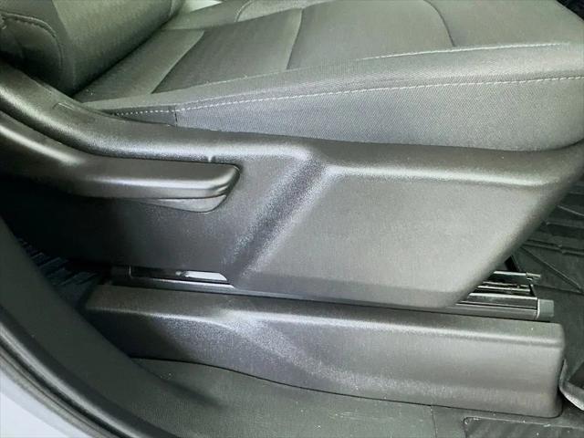 2025 Chevrolet Silverado 2500HD 4WD Crew Cab Standard Bed Custom