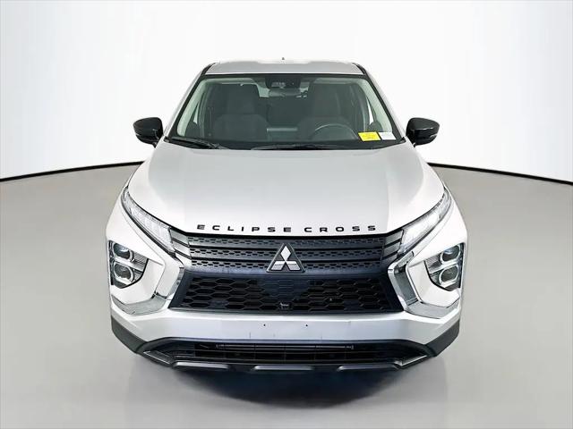 2023 Mitsubishi Eclipse Cross LE S-AWC